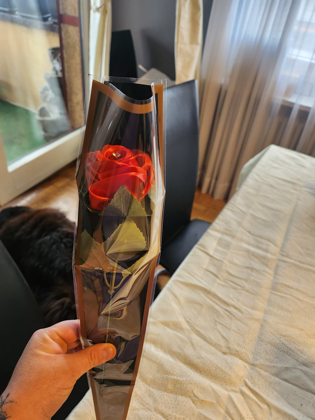 Ewige Rosen