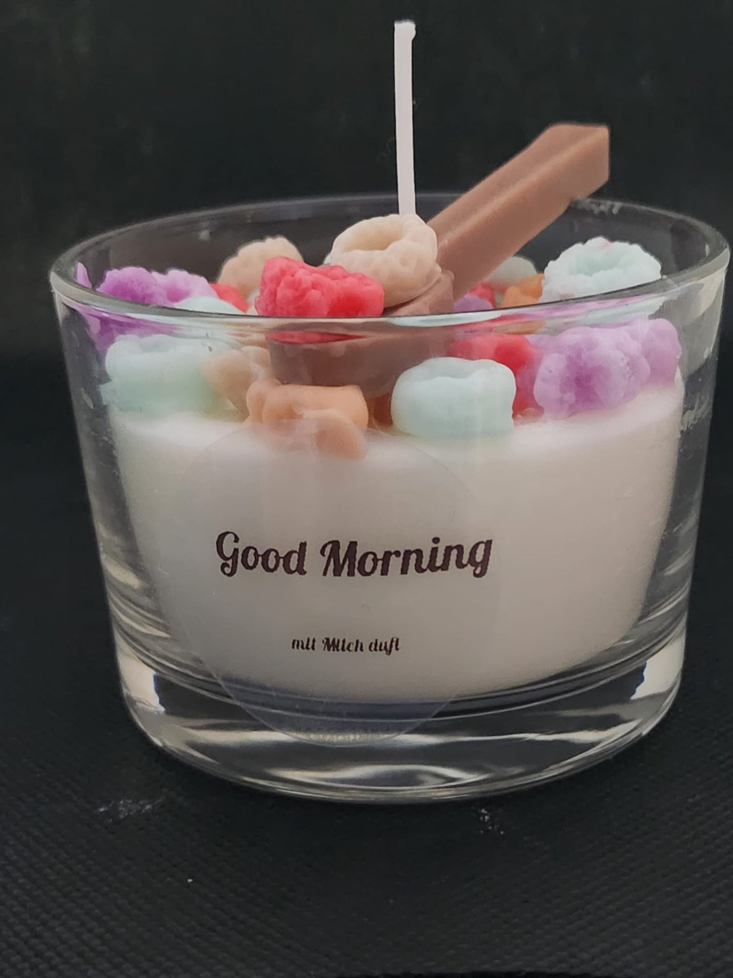 Cornflakes mit Milch