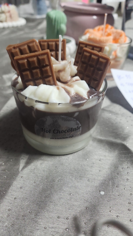 Hot Chocolat