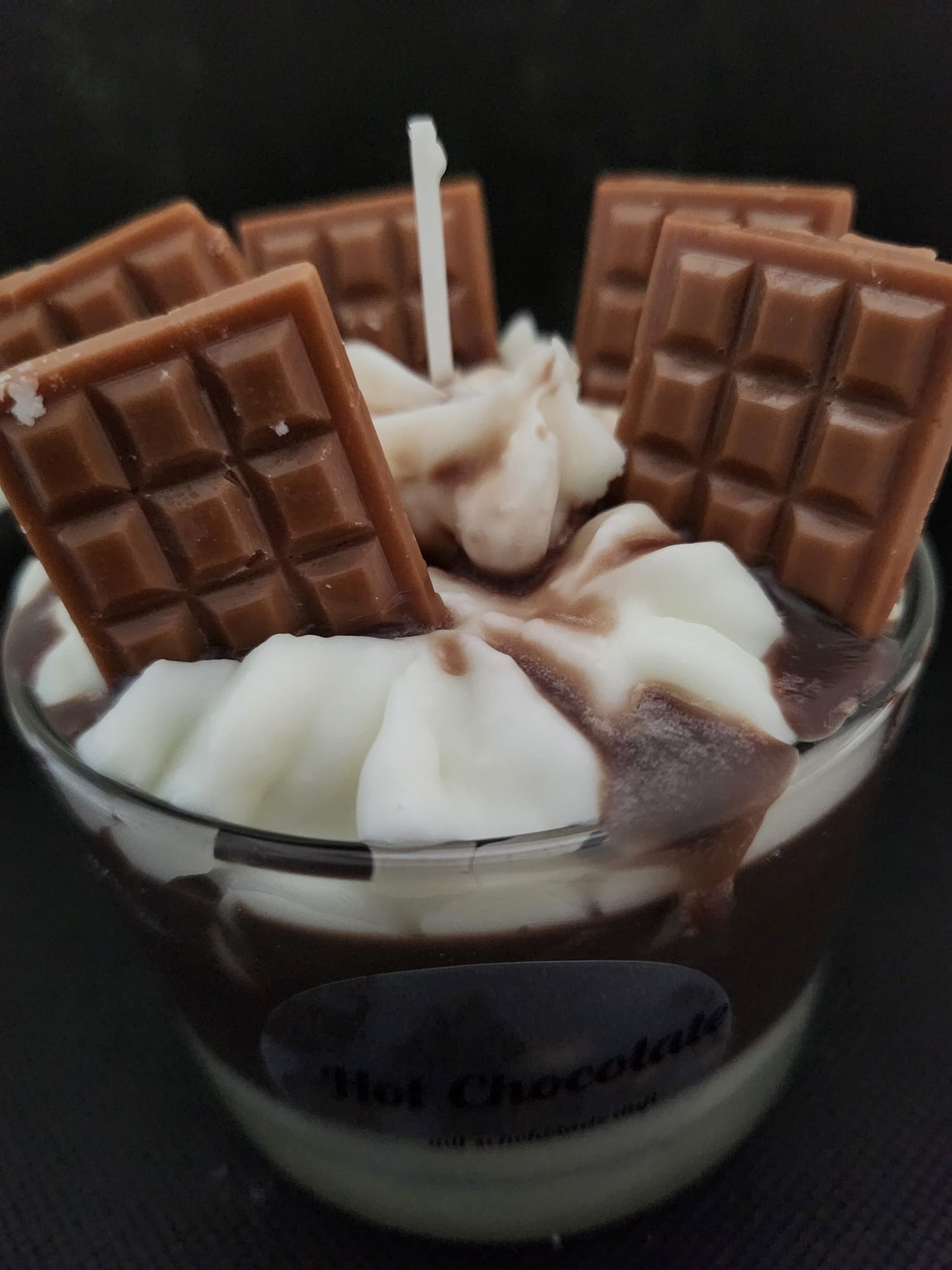 Hot Chocolat