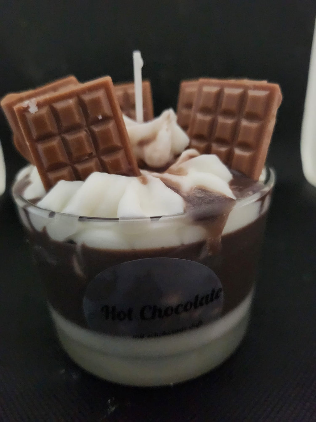 Hot Chocolat