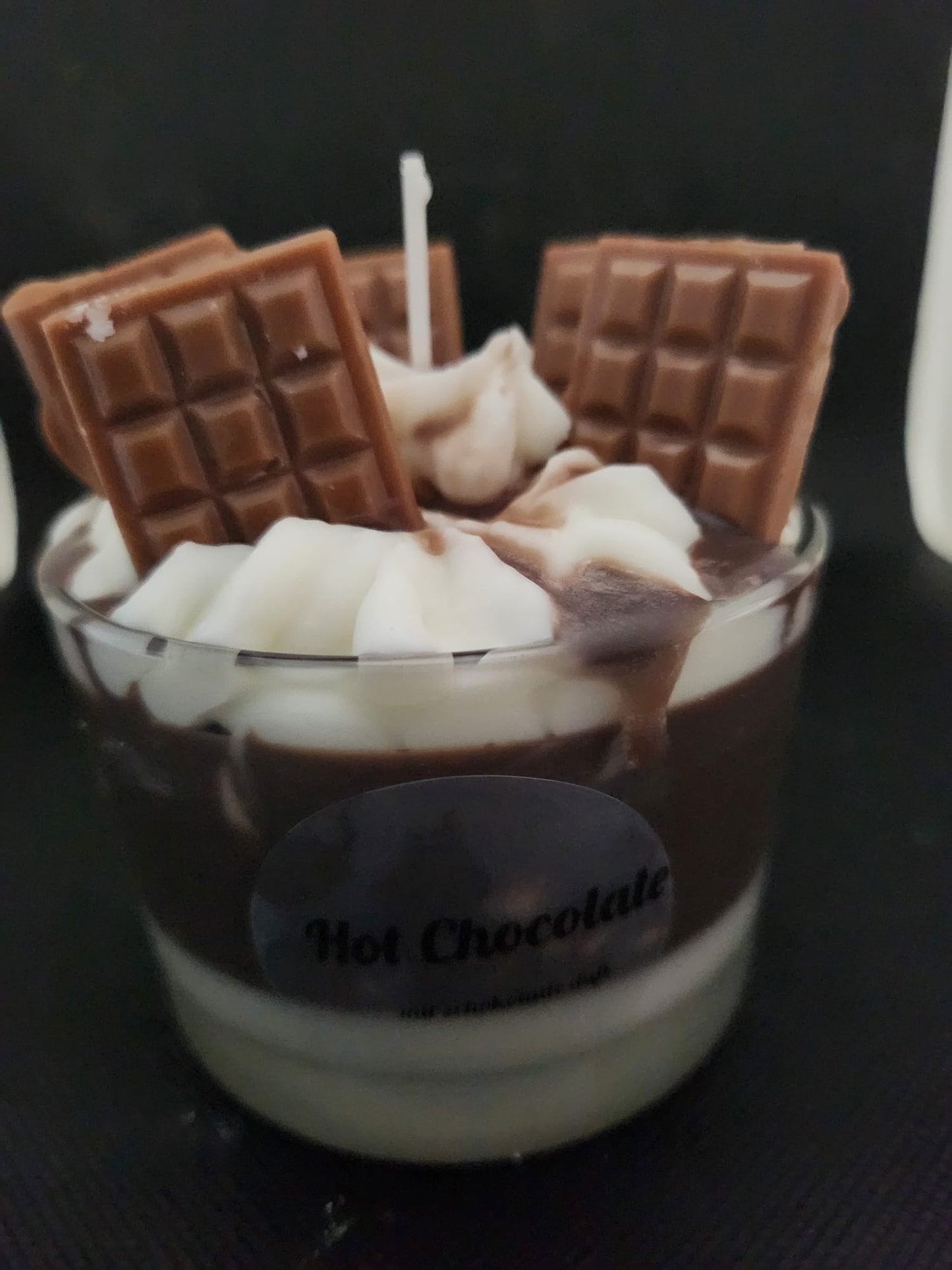 Hot Chocolat