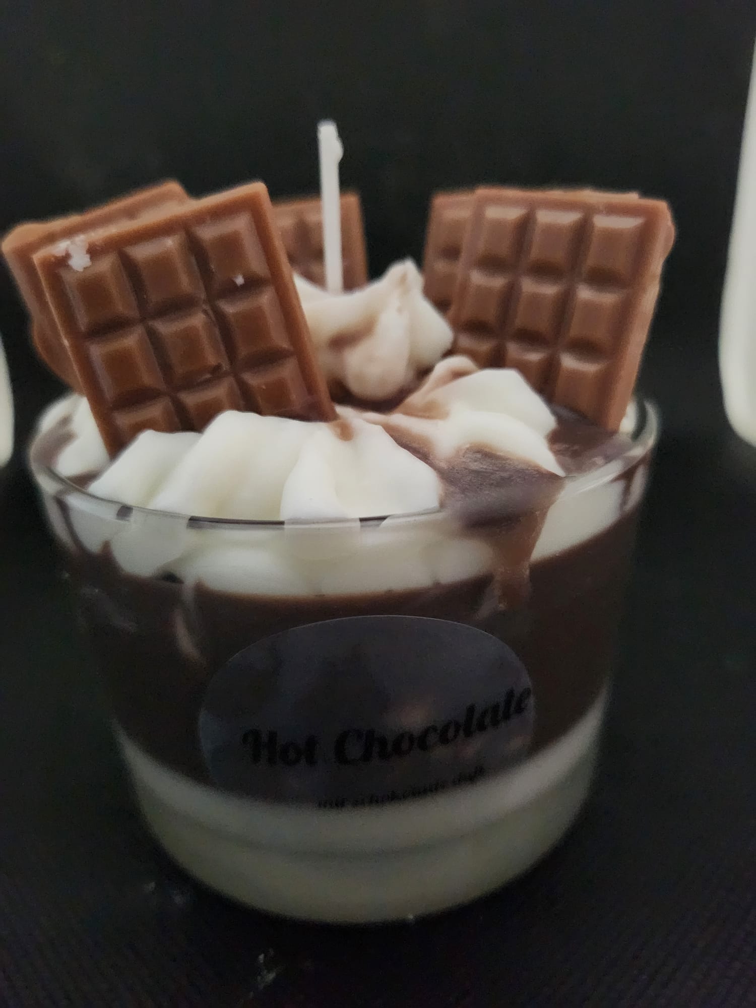 Hot Chocolat