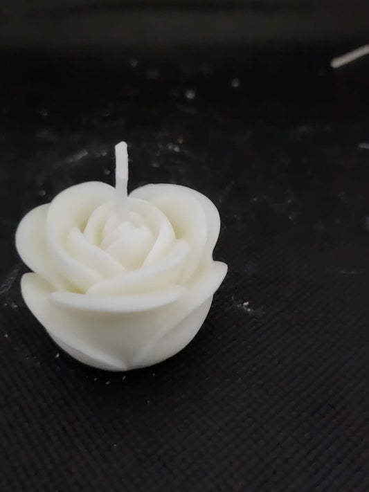 Kleine Rose