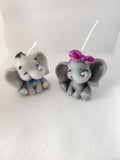 Baby Elefant weiblich