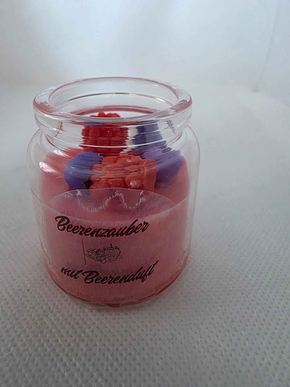Mini kleine beerentraum