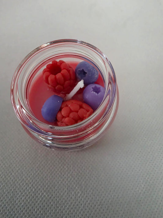 Mini kleine beerentraum