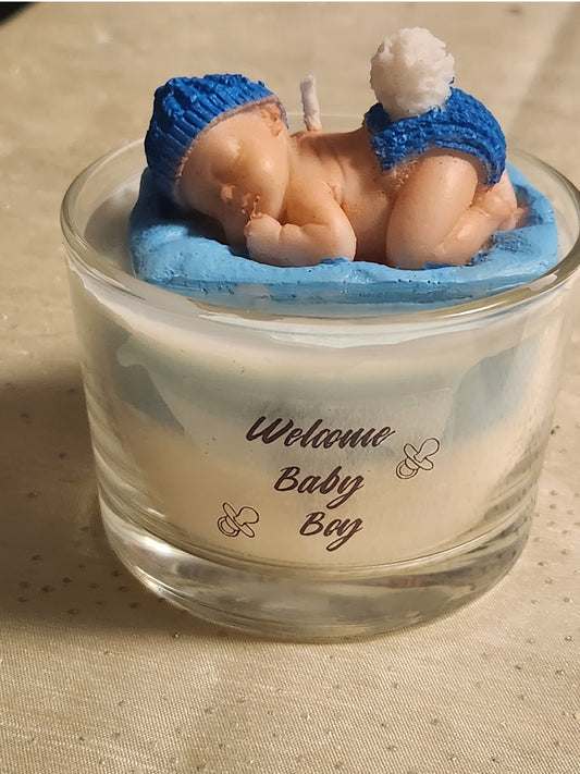 Welcome Baby boy