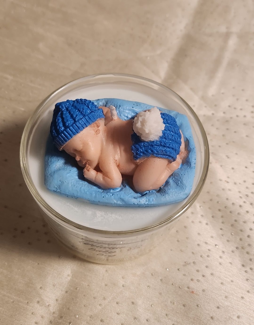 Welcome Baby boy
